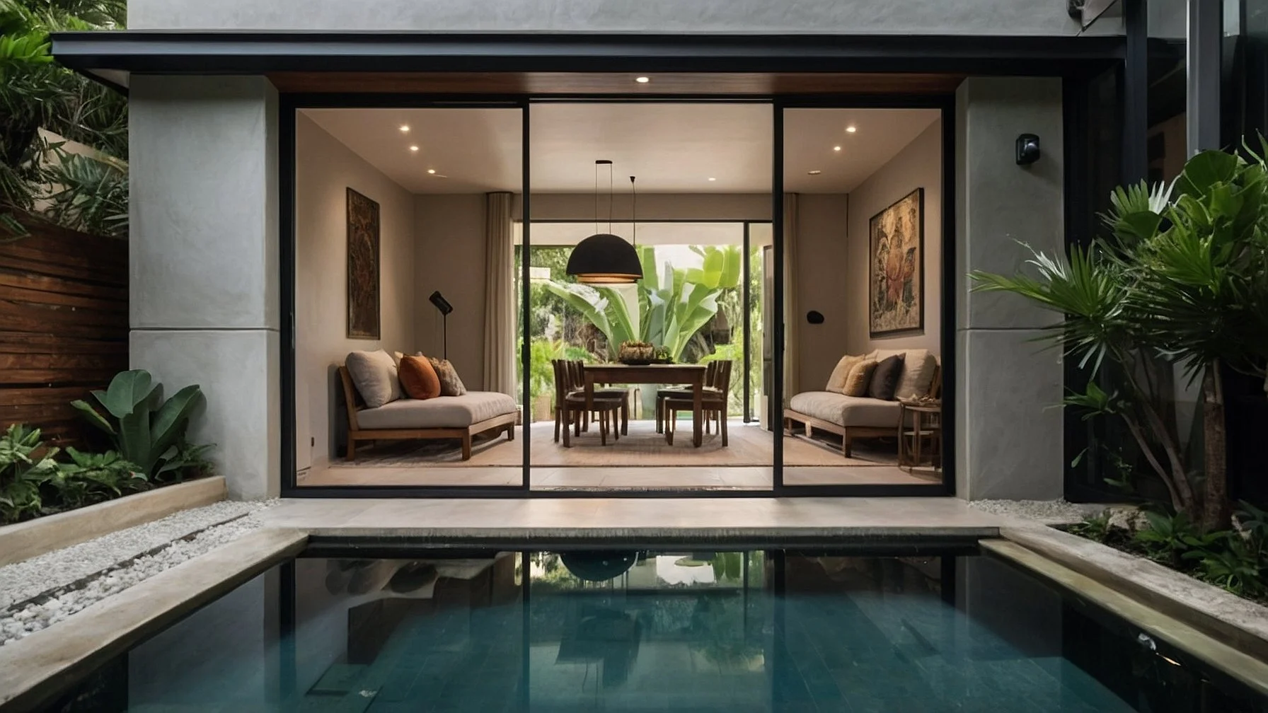 Full Home Remodels