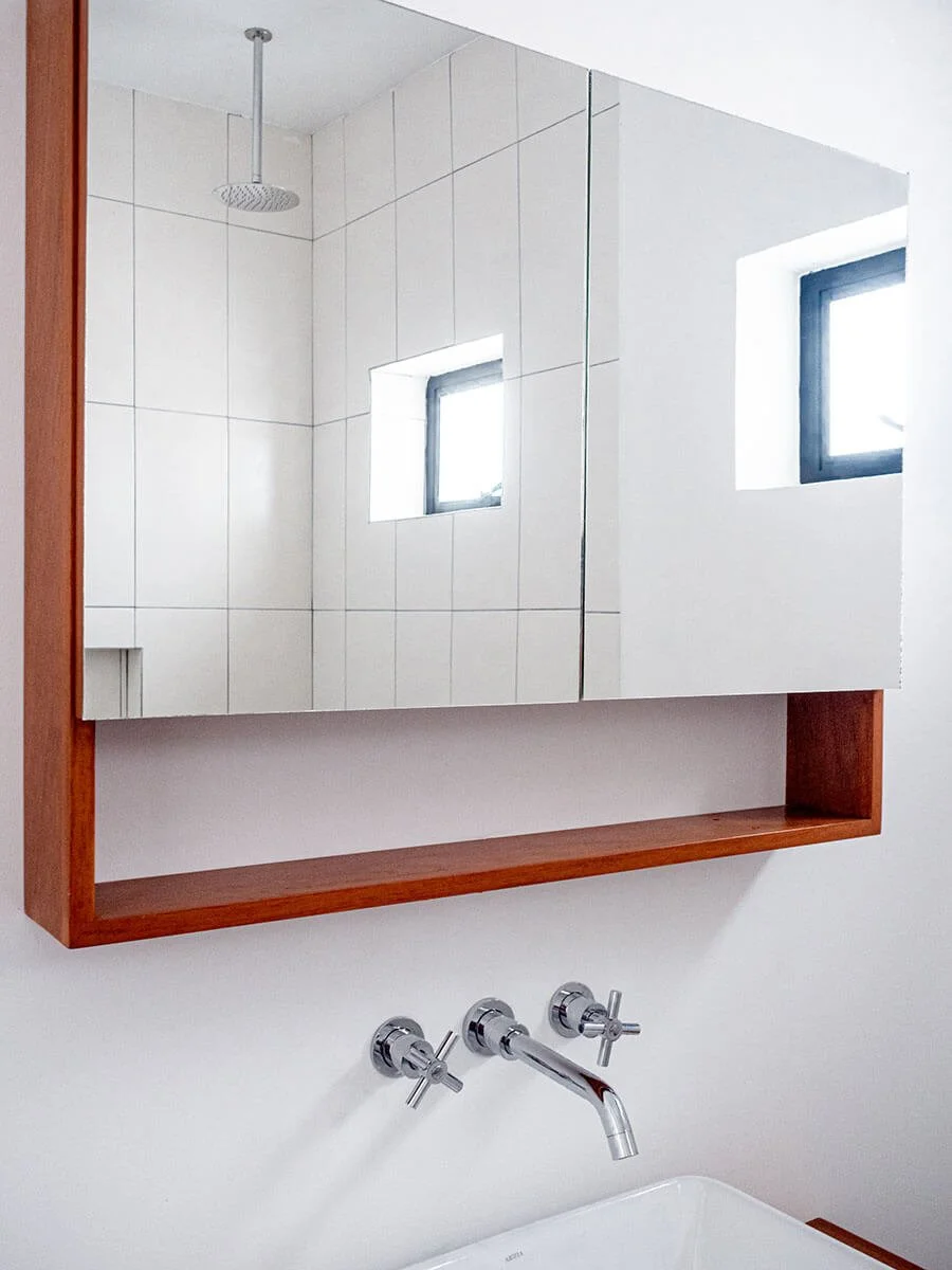 Casa Viva bathroom vanity